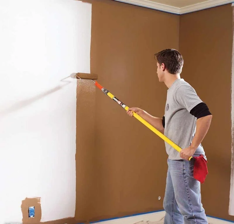 Altınekin Boya Badanacı