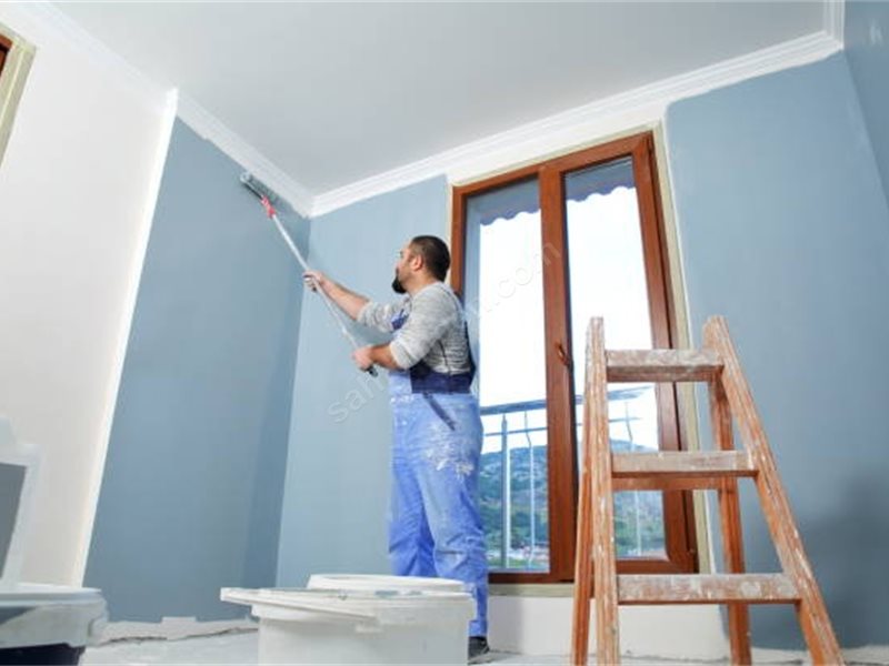 Altınekin Boya Badanacı