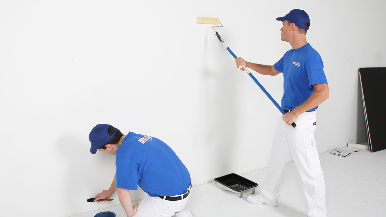 Altınekin Boya Badanacı